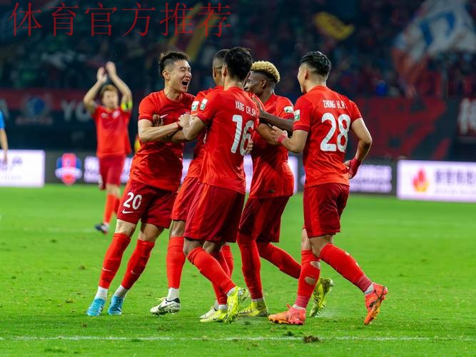 黑龙江主场战平卓尔 梅州客家赢下德比战